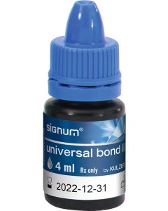 Signum universal bond II