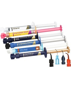 Porcelain Repairkit