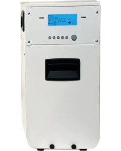 Absauganlage SG-Economy St