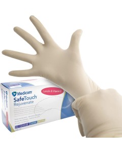 SafeTouch Rejuvenate Latex