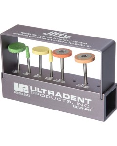 Jiffy Universal Extra-Oral Alu.