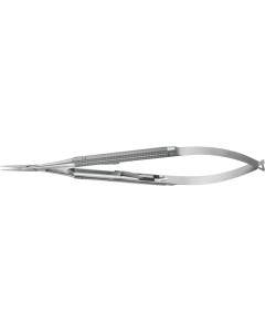 Mikronadelhalter ger, M.SP. 18cm