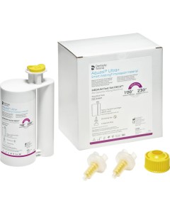 Aquasil Ultra+ DECA Medium 380ml