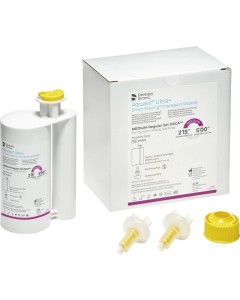 Aquasil Ultra+ DECA Medium 380ml