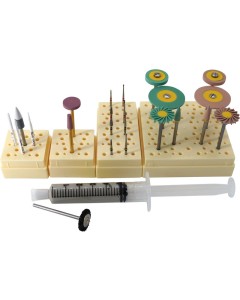Zirkon 5440 Worklfow Set
