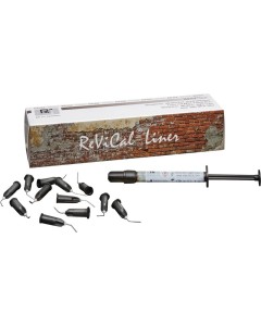 ReViCal Liner Spritze Pa 1g