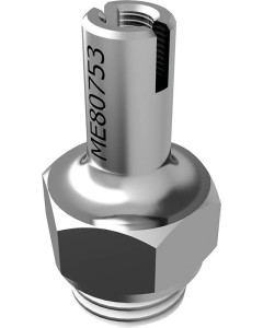Adapter M 3,0x0,35mm