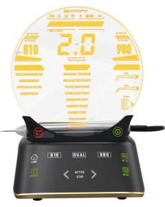 Gemini EVO Kit