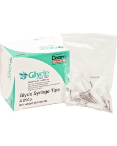 Glyde FILE PREP Applikationsnadeln
