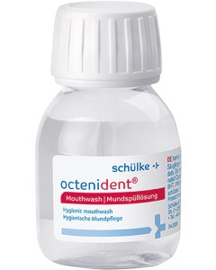 Octenident Mundspüllösung