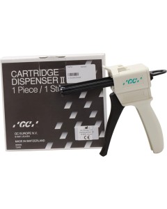 GC Kartuschen Dispenser II St