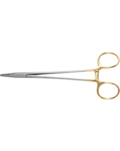 Nadelhalter Mayo Hegar TC 18cm St