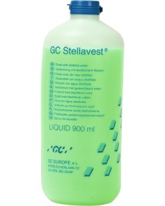 GC Stellavest Flasche 900ml