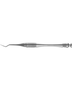 PerioLUX Mesial ergonomisch St