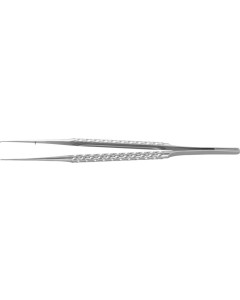 Microchirurgische Pinzette 1x2