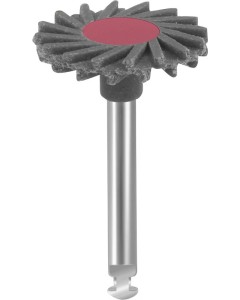 Polierinstrument clinical Brush