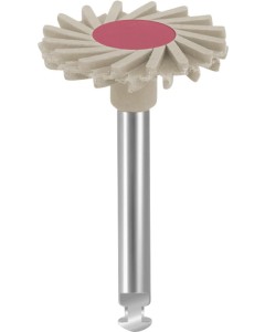 Polierinstrument clinical Brush