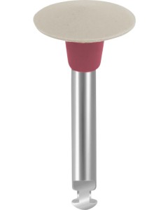 Polierinstrument clinical Linse
