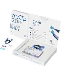 myClip 2.0 Set