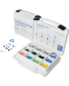 myQuickmat Classico Kit