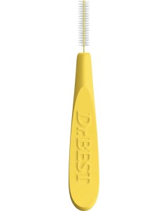 Dr.BEST Interdental GreenClean