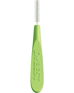 Dr.BEST Interdental GreenClean
