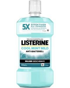 LISTERINE COOLMINT