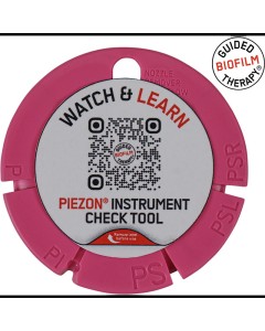 PIEZON Instrumentenprüfgerät St