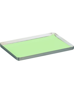 Tray-Filterpapier 18x28cm cedro