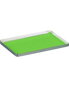 Tray-Filterpapier 18x28cm grün