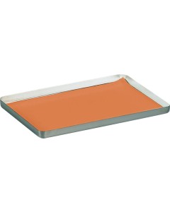 Tray-Filterpapier 18x28cm orange