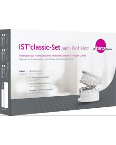 ISTclassic n.Prof.Hinz - Teleskope