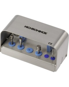 Implant Plug In Nr.1