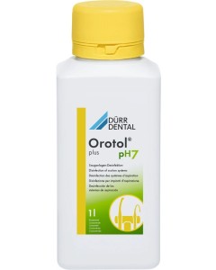 Orotol Plus pH7 Flasche 1l