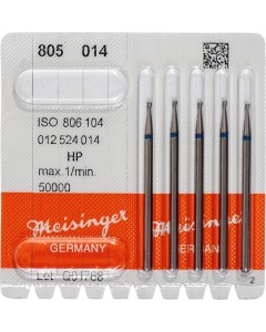 Diamant HP 805 014 blau Pa 5