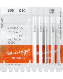 Diamant HP 805 010 blau Pa 5