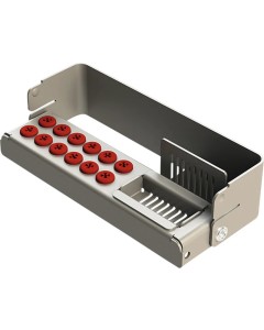 Plug In Plus rot H30 f.12 Instrum.