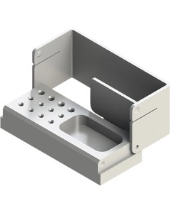 Eco Bloc Plus f.14 Löcher
