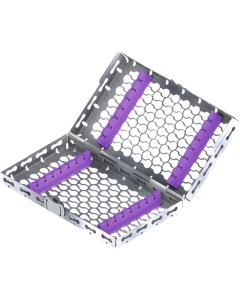 Galaxy Cassette f.14 Instrumente