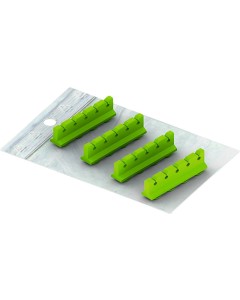 Silicones Refills f.Galaxy Cassette