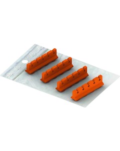 Silicones Refills f.Galaxy Cassette