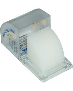 Ausblockwachs transparent Pa 50g