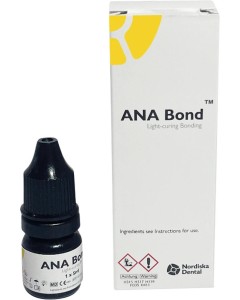 ANA Bond Flasche 5ml