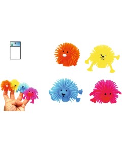 Fingerpuppen Tiere Pa 24