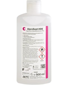 AlproSept-HDE Flasche 500ml
