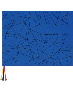 Praxisbuch "Quadro" 2025 St