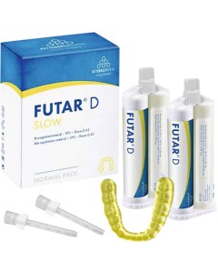 Futar D Slow