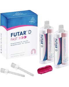 Futar D Fast