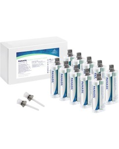 Panasil initial contact Light