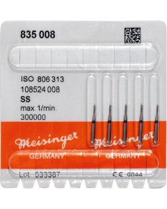 Diamant FGK 835 008 blau Pa 5